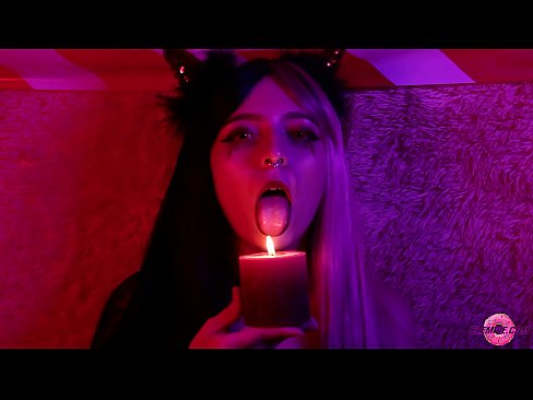 ❤️ blowjob ที่หลงใหลจาก Sexy Succubus with Mouth Fulfillment ️ โป๊ vk ที่เรา ❤